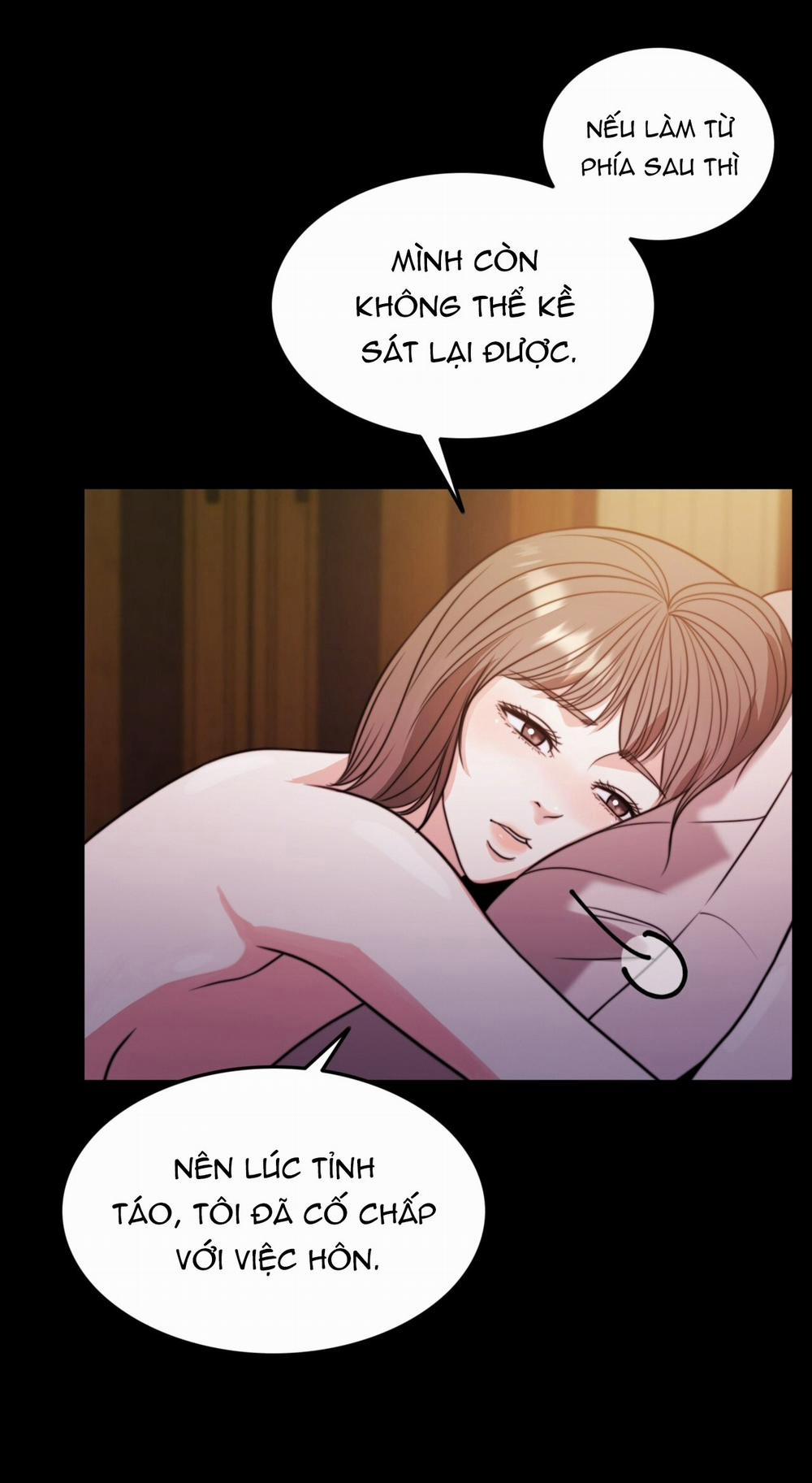 [18+] Hợp Đồng Mang Thai 8.1 trang 25