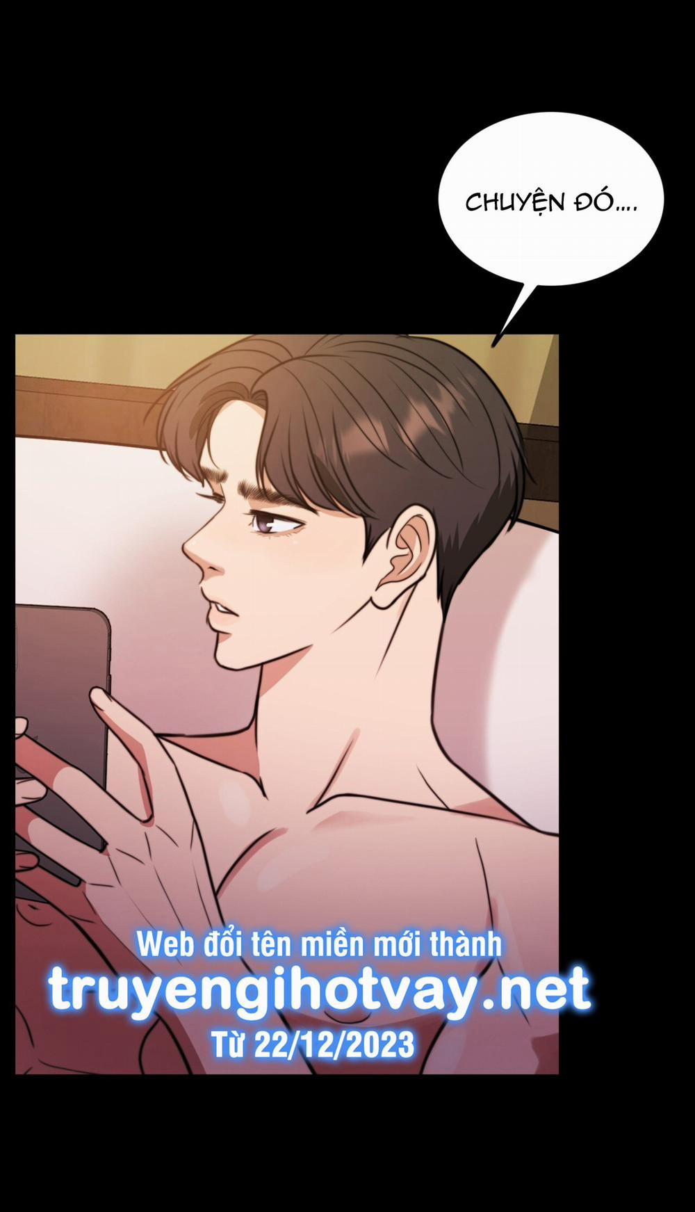 [18+] Hợp Đồng Mang Thai 8.1 trang 26