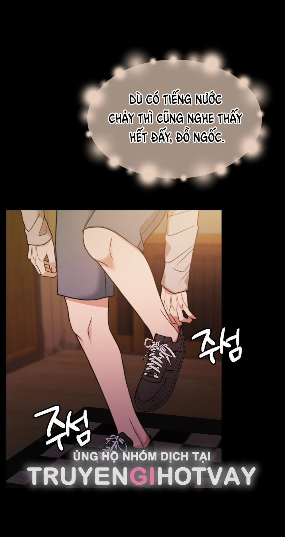 [18+] Hợp Đồng Mang Thai 8.1 trang 38