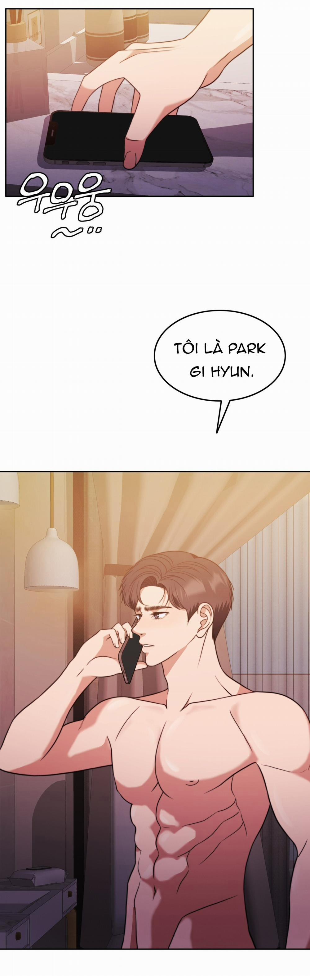 [18+] Hợp Đồng Mang Thai 8.2 trang 12
