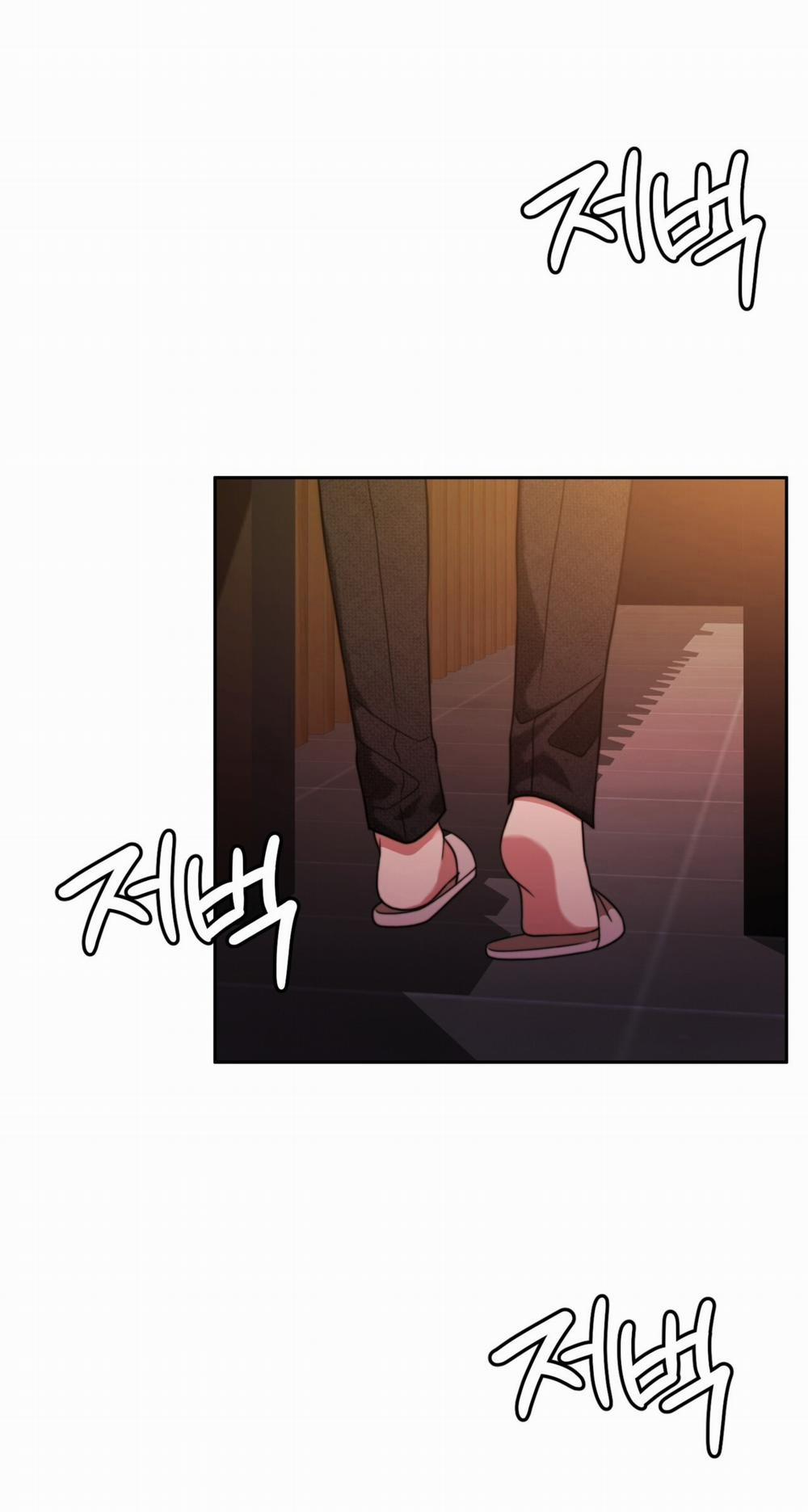 [18+] Hợp Đồng Mang Thai 8.2 trang 16