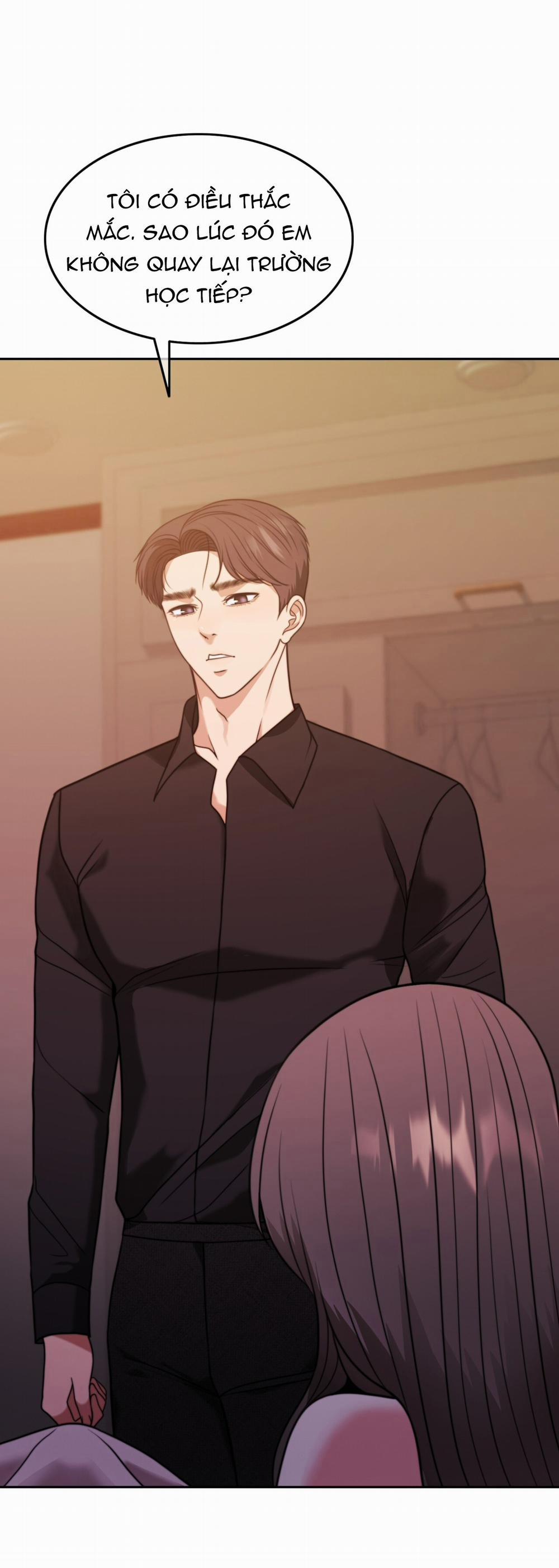 [18+] Hợp Đồng Mang Thai 8.2 trang 18