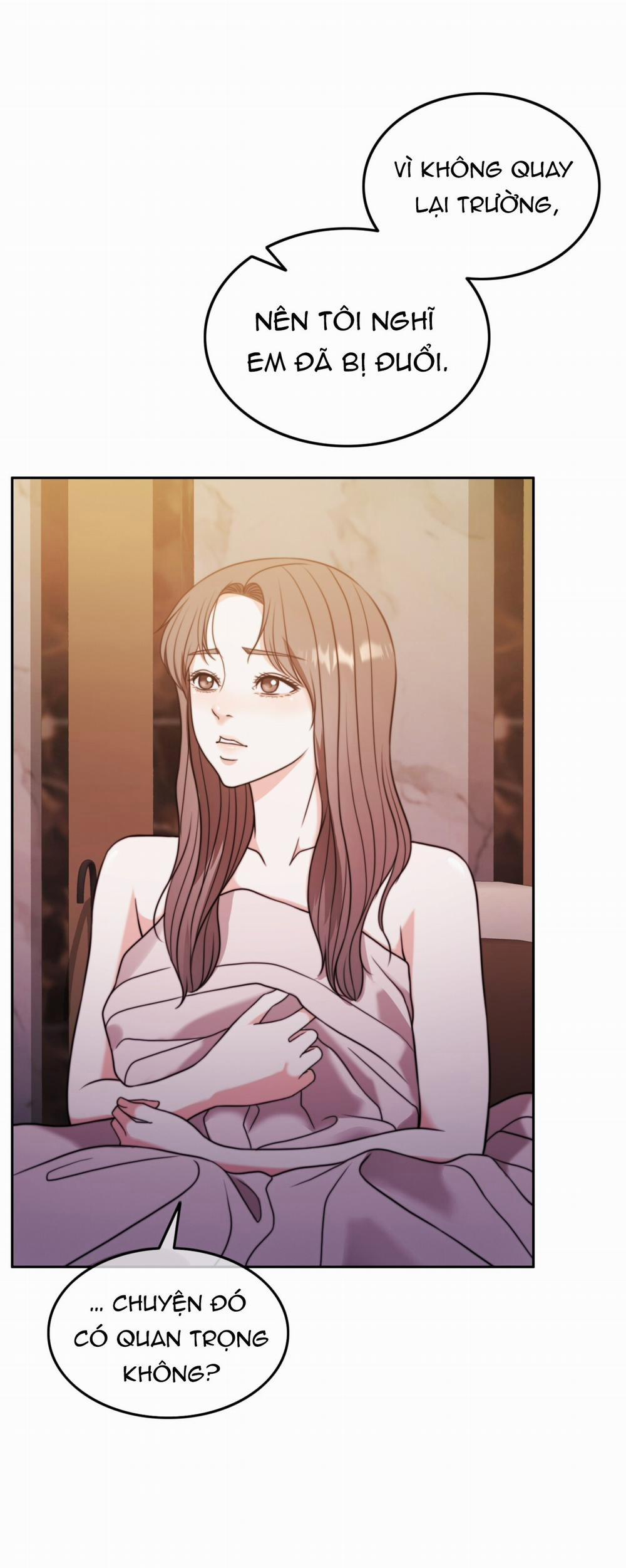 [18+] Hợp Đồng Mang Thai 8.2 trang 19