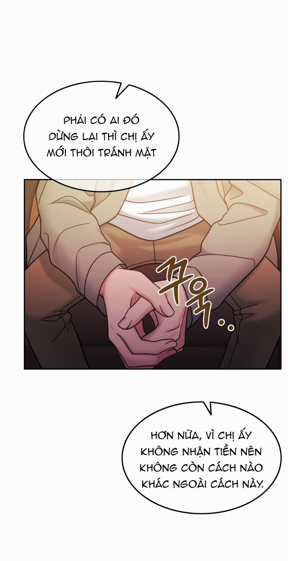 [18+] Hợp Đồng Mang Thai 9.1 trang 10