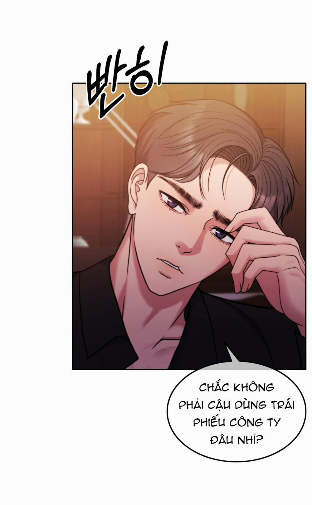 [18+] Hợp Đồng Mang Thai 9.1 trang 16