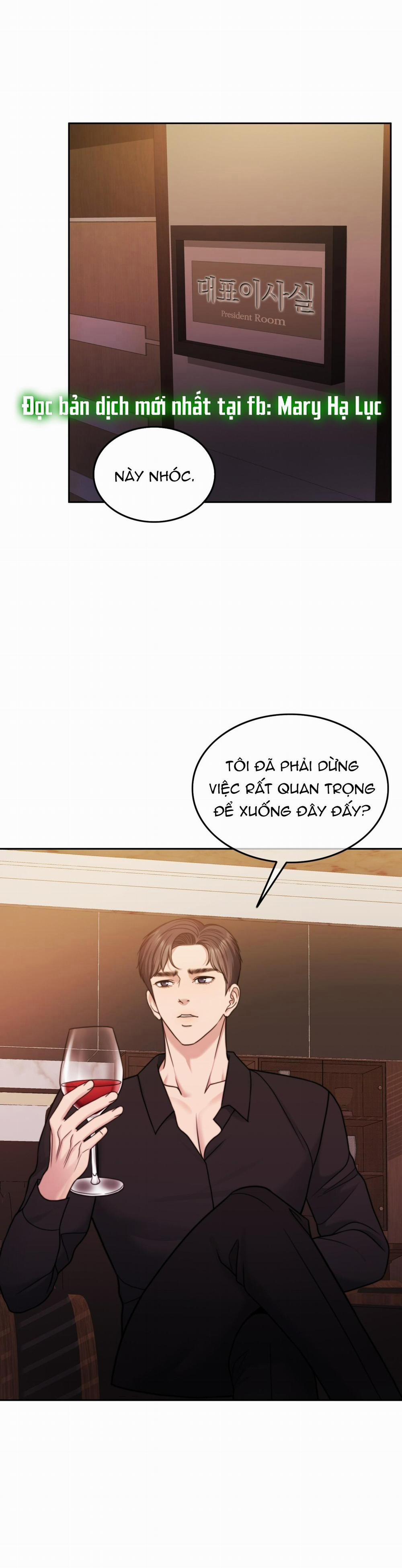 [18+] Hợp Đồng Mang Thai 9.1 trang 2