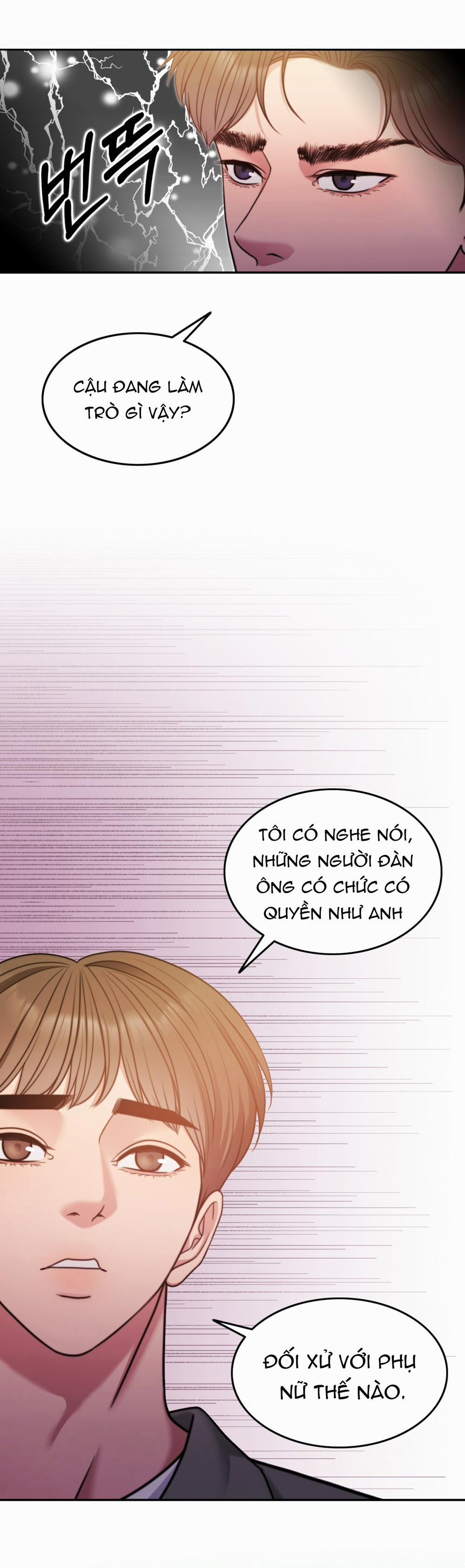 [18+] Hợp Đồng Mang Thai 9.1 trang 7