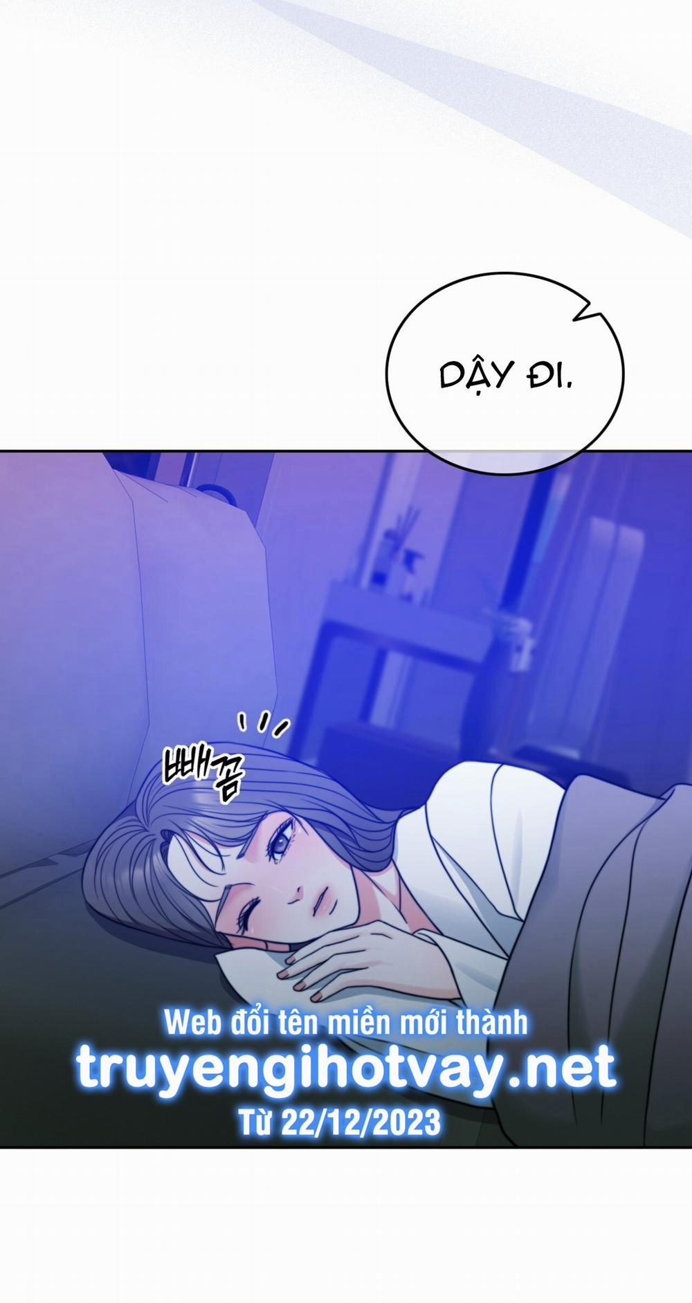 [18+] Hợp Đồng Mang Thai 9.2 trang 13