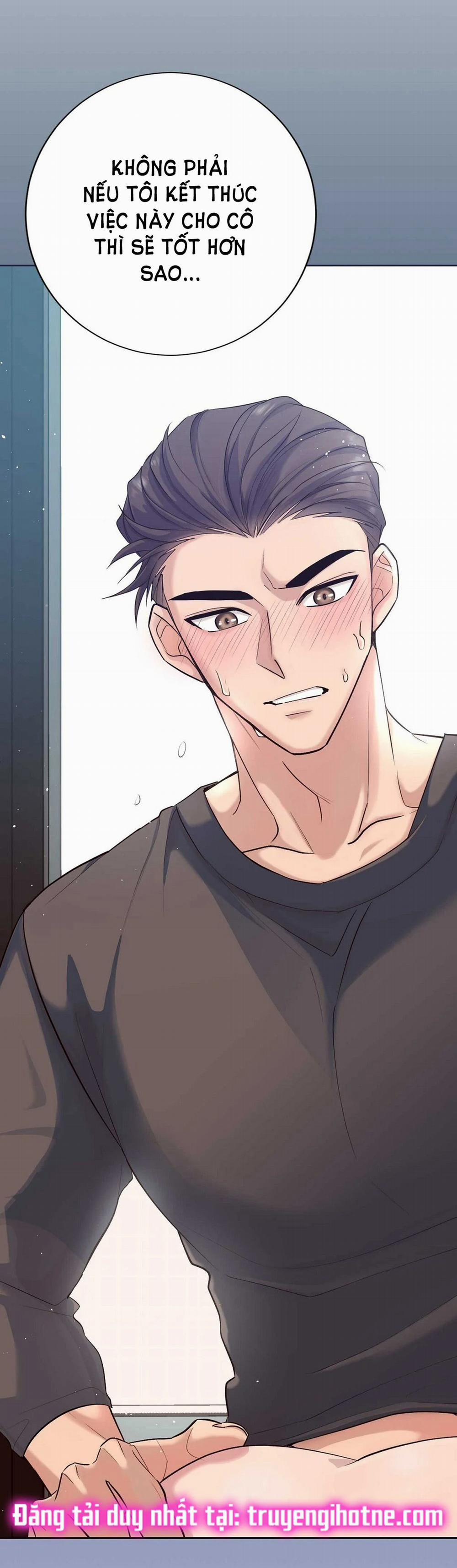 [18+] Hợp Đồng Nô Lệ Dâm Đãng 1.1 trang 20