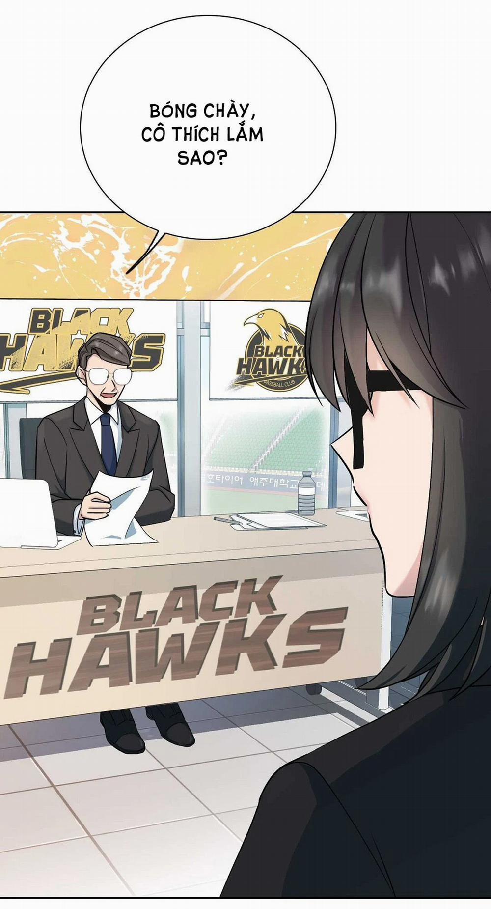 [18+] Hợp Đồng Nô Lệ Dâm Đãng 1.1 trang 25