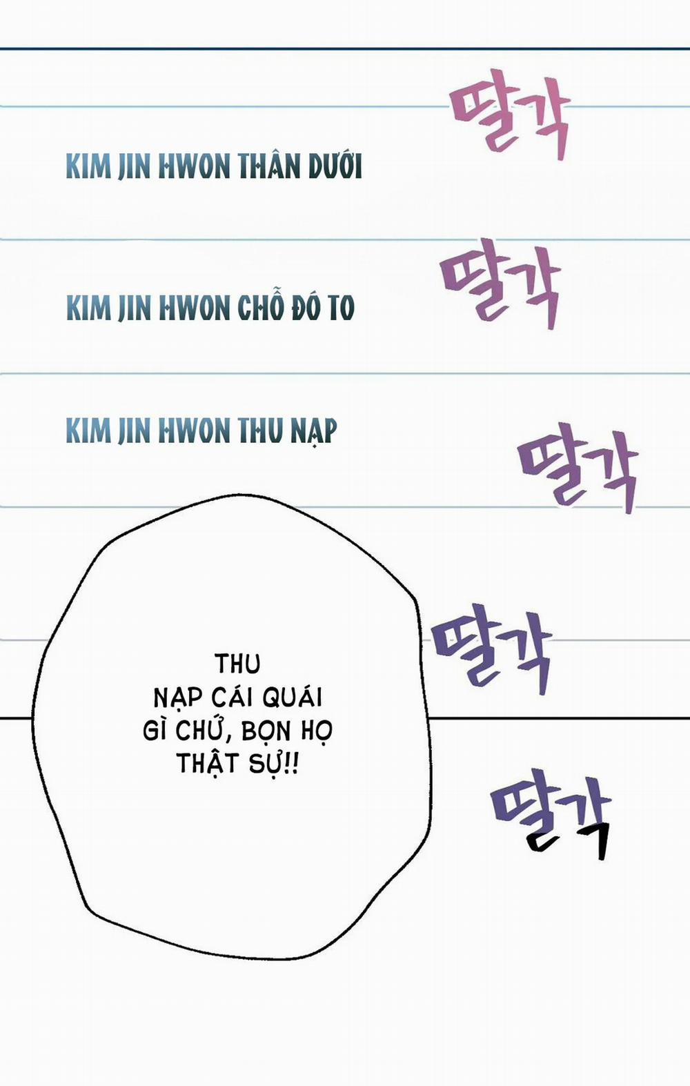 [18+] Hợp Đồng Nô Lệ Dâm Đãng 1.2 trang 11