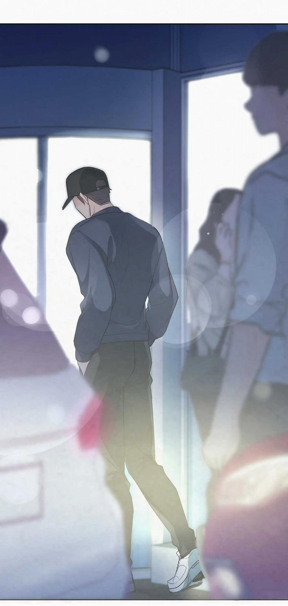 [18+] Hợp Đồng Nô Lệ Dâm Đãng 1.2 trang 27