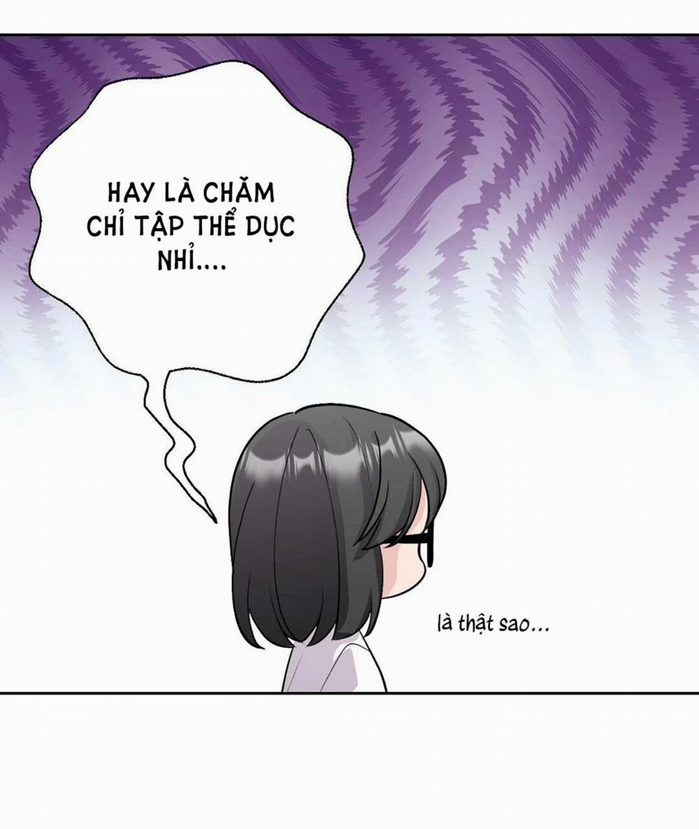 [18+] Hợp Đồng Nô Lệ Dâm Đãng 1.2 trang 32