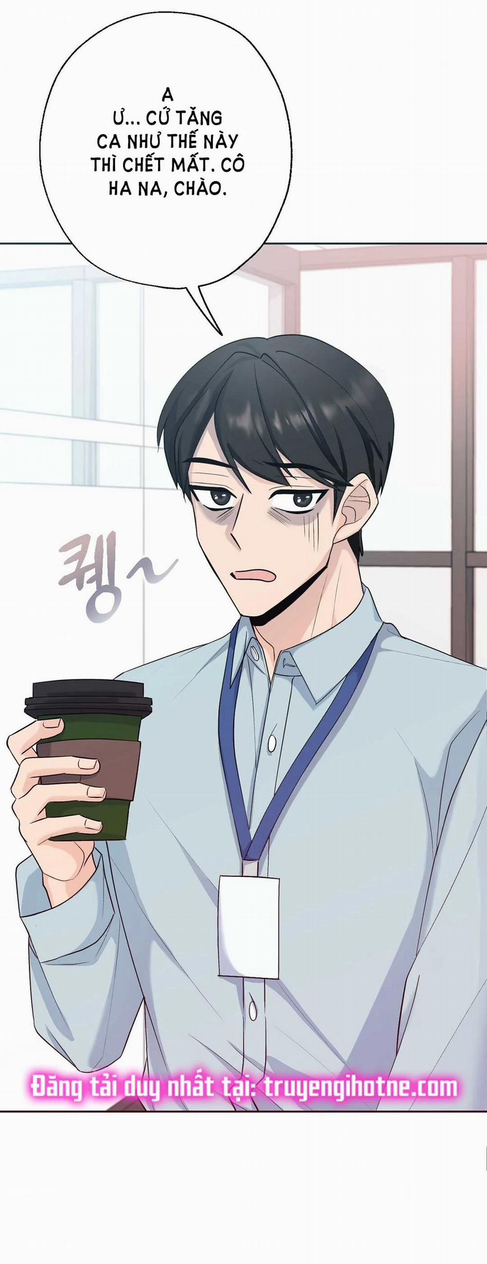 [18+] Hợp Đồng Nô Lệ Dâm Đãng 1.2 trang 40