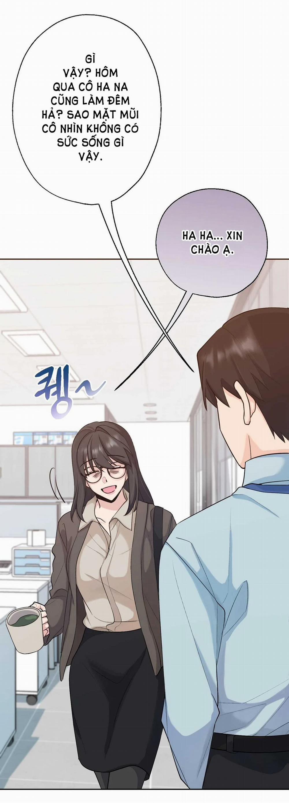 [18+] Hợp Đồng Nô Lệ Dâm Đãng 1.2 trang 41