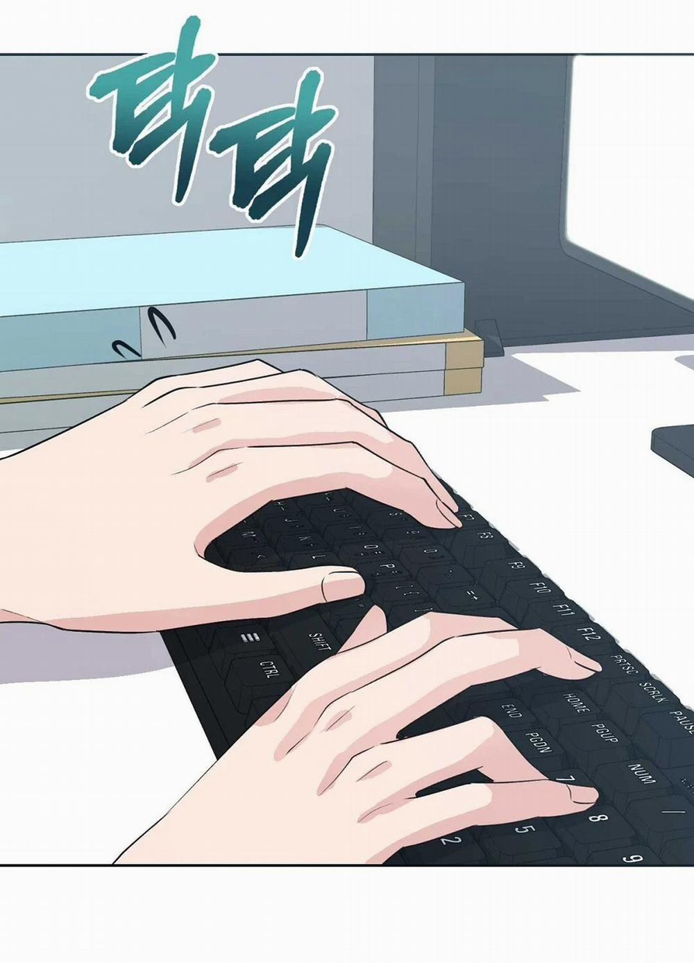 [18+] Hợp Đồng Nô Lệ Dâm Đãng 1.2 trang 44