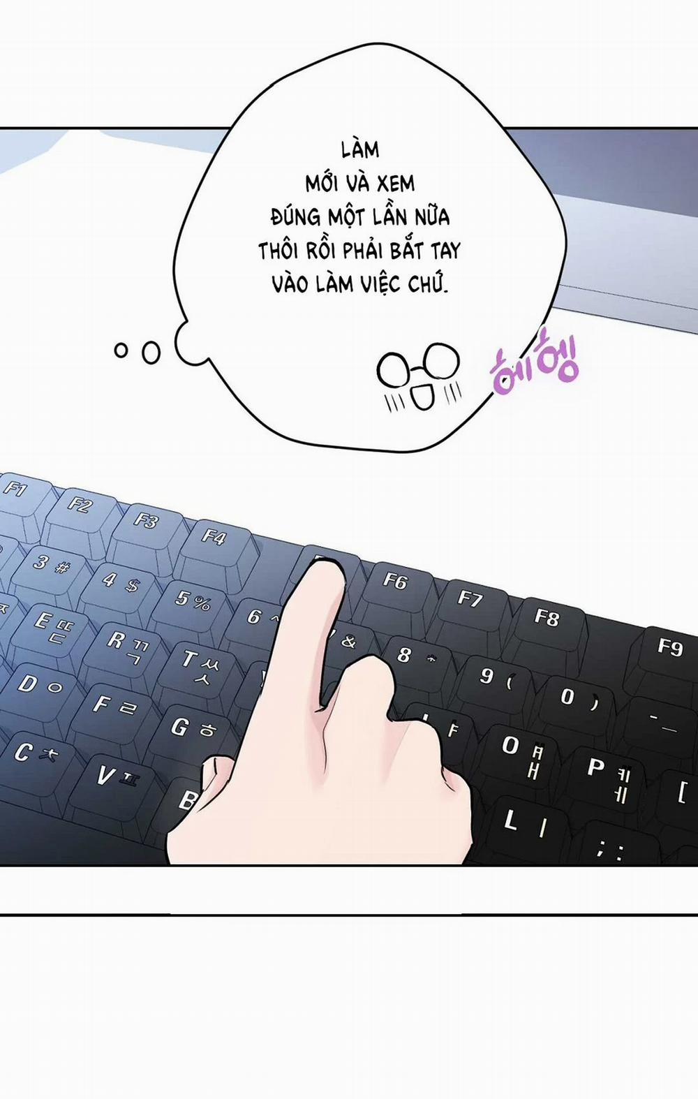 [18+] Hợp Đồng Nô Lệ Dâm Đãng 1.2 trang 49