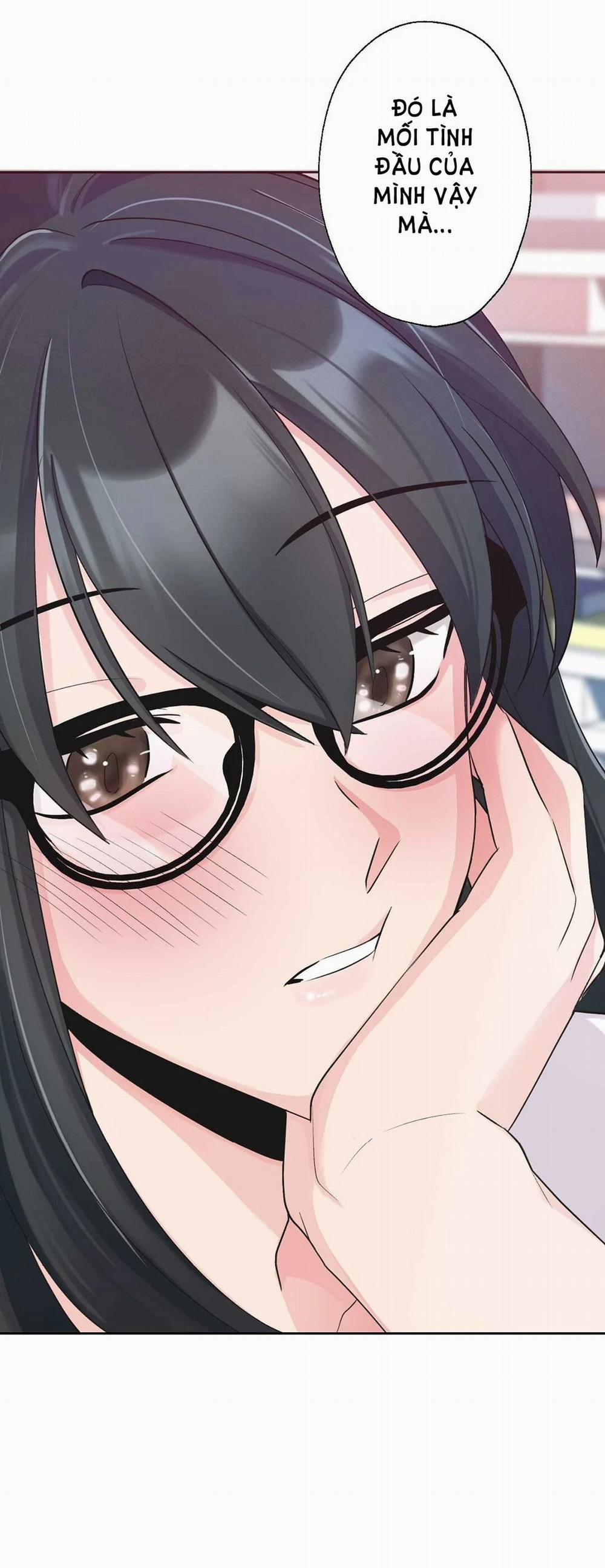 [18+] Hợp Đồng Nô Lệ Dâm Đãng 1.2 trang 5