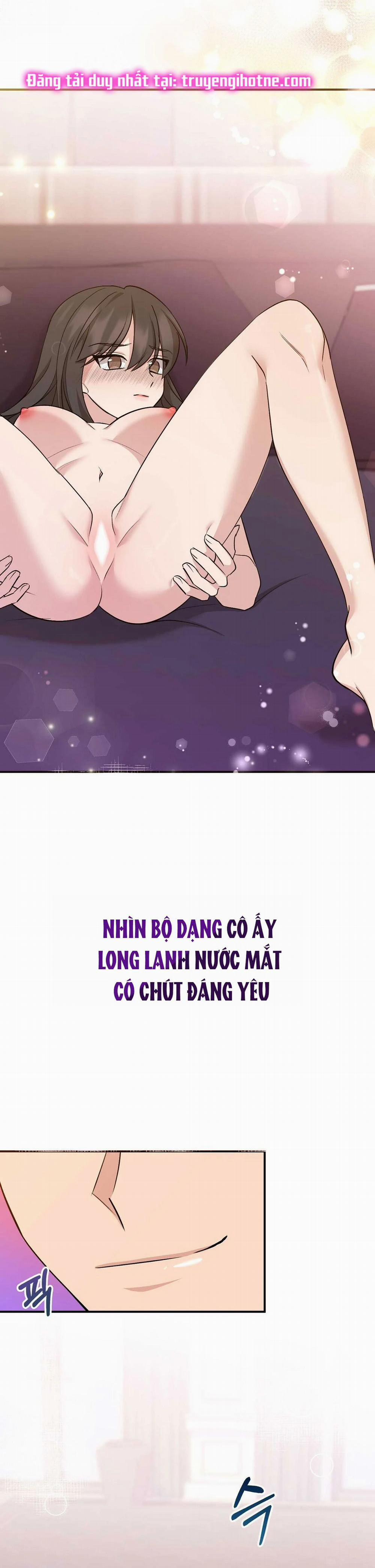 [18+] Hợp Đồng Nô Lệ Dâm Đãng 10.1 trang 11