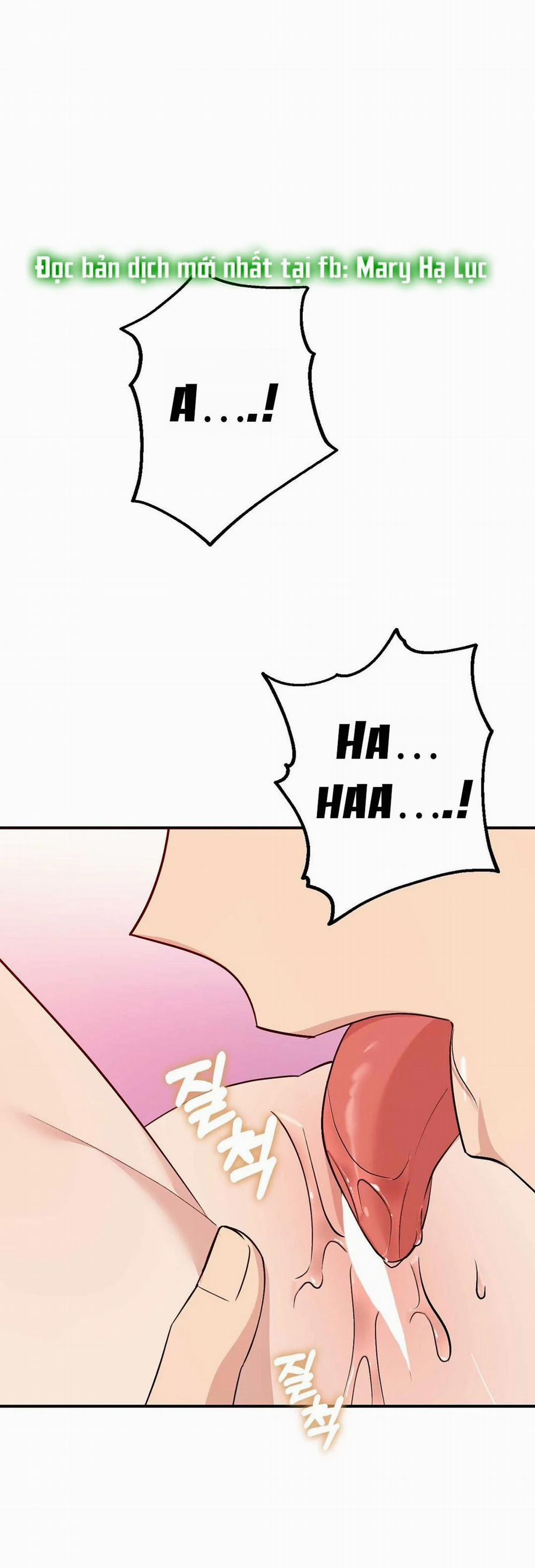 [18+] Hợp Đồng Nô Lệ Dâm Đãng 10.1 trang 16