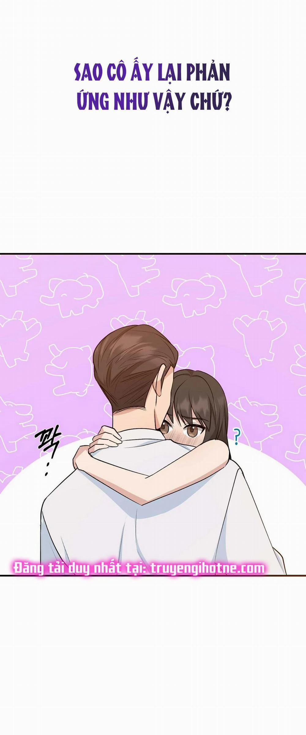 [18+] Hợp Đồng Nô Lệ Dâm Đãng 10.1 trang 4