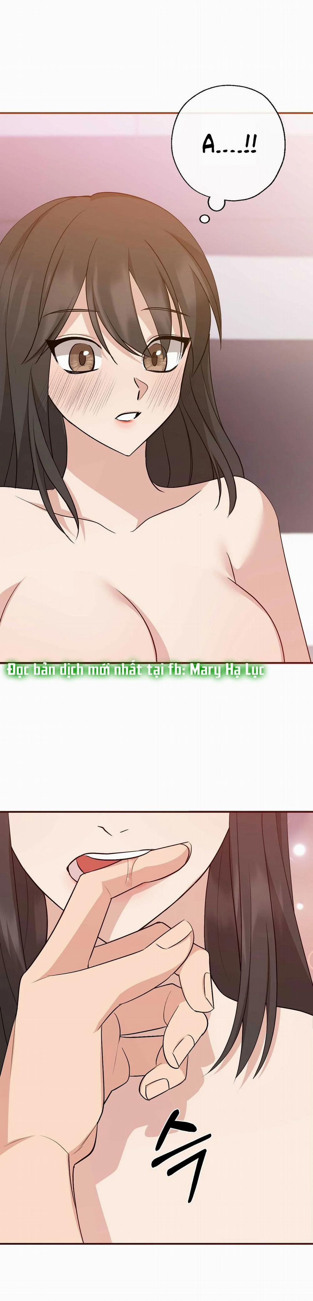 [18+] Hợp Đồng Nô Lệ Dâm Đãng 10.2 trang 15