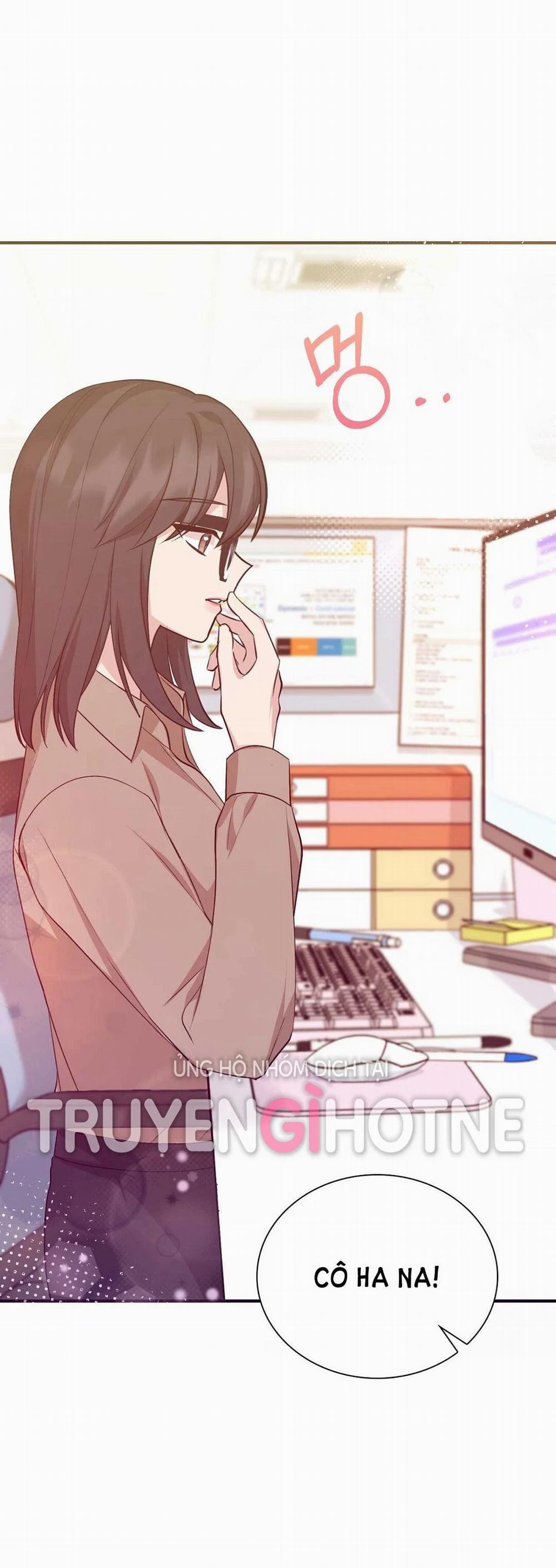 [18+] Hợp Đồng Nô Lệ Dâm Đãng 11.1 trang 18