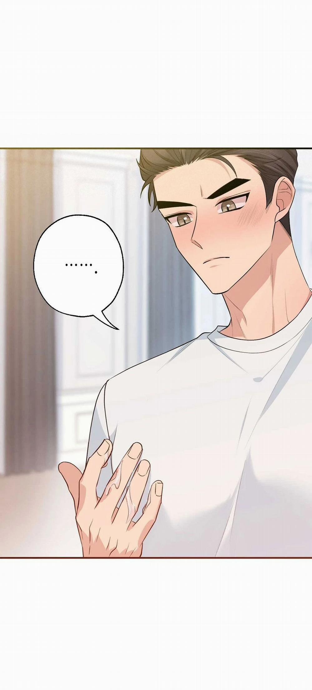 [18+] Hợp Đồng Nô Lệ Dâm Đãng 11.1 trang 8