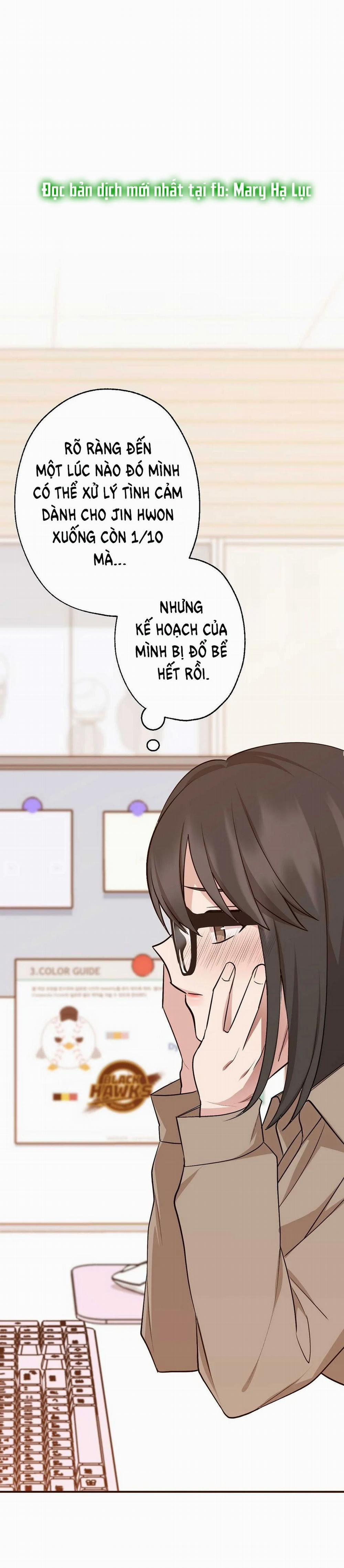 [18+] Hợp Đồng Nô Lệ Dâm Đãng 11.2 trang 1