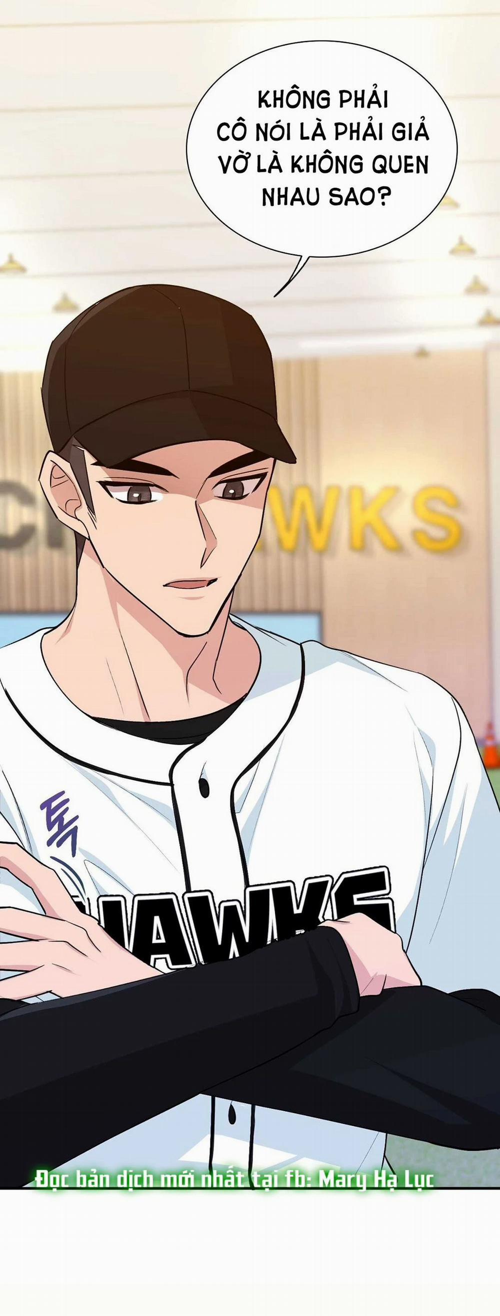 [18+] Hợp Đồng Nô Lệ Dâm Đãng 11.2 trang 17