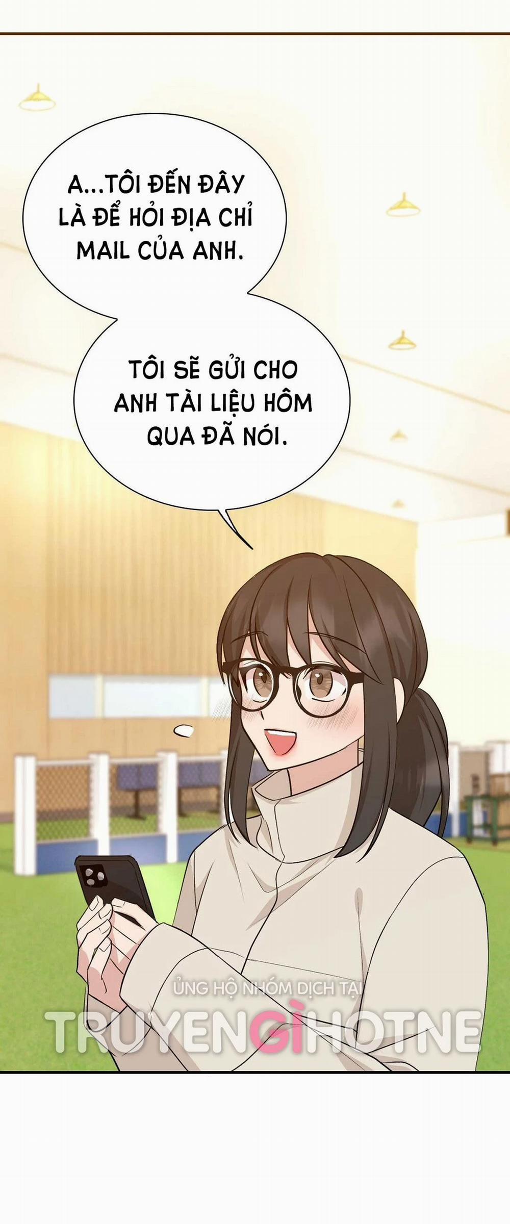 [18+] Hợp Đồng Nô Lệ Dâm Đãng 11.2 trang 18