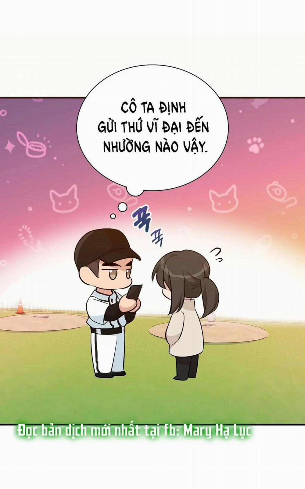 [18+] Hợp Đồng Nô Lệ Dâm Đãng 11.2 trang 19