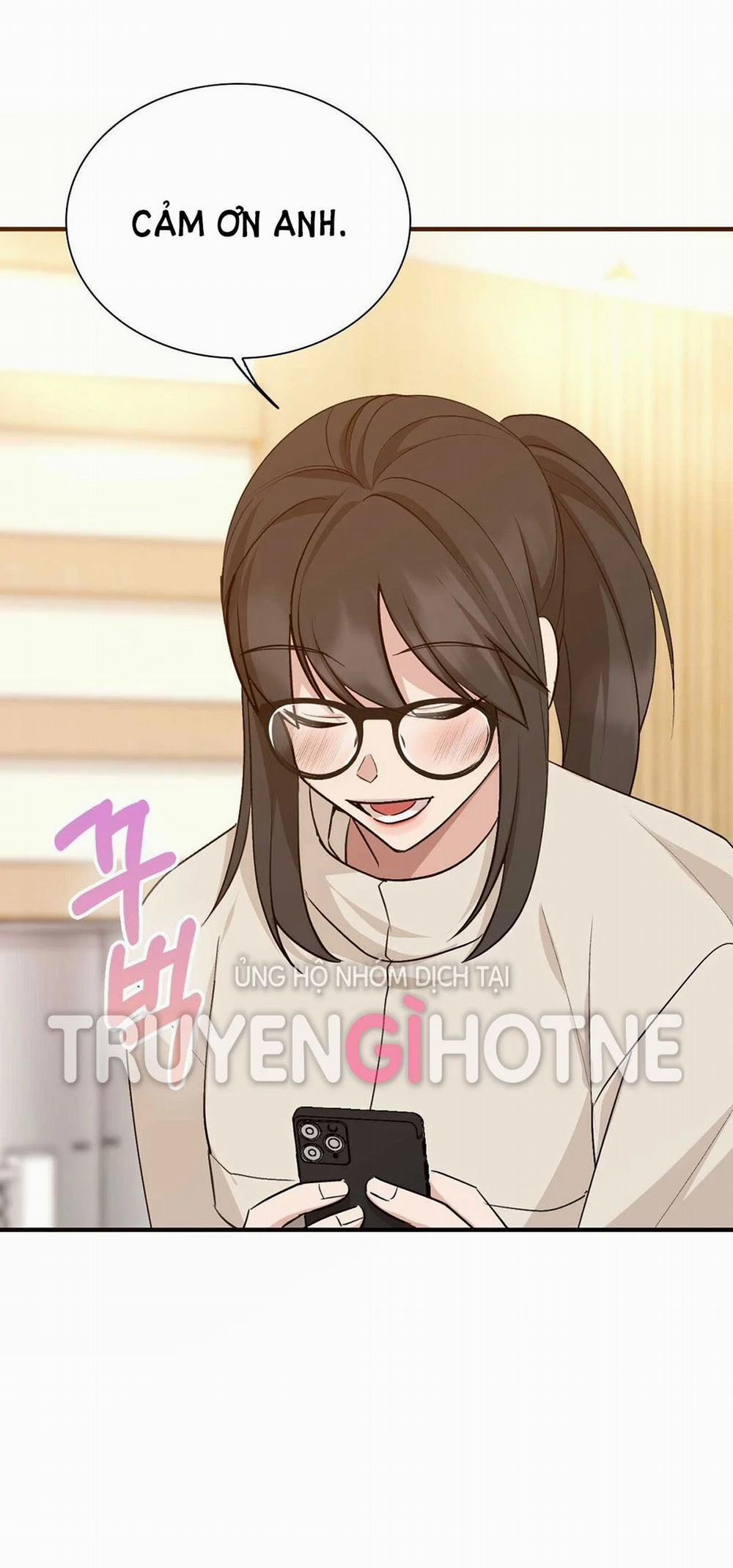 [18+] Hợp Đồng Nô Lệ Dâm Đãng 11.2 trang 23