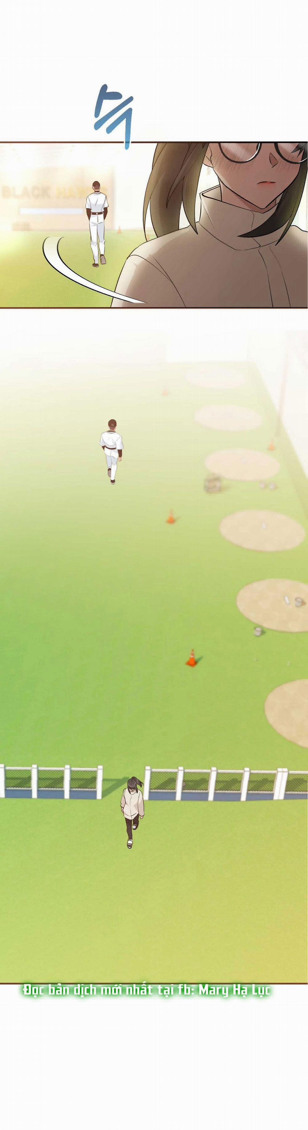 [18+] Hợp Đồng Nô Lệ Dâm Đãng 11.2 trang 32