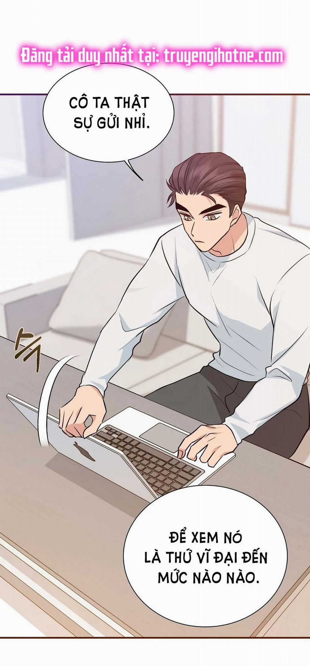 [18+] Hợp Đồng Nô Lệ Dâm Đãng 11.2 trang 35