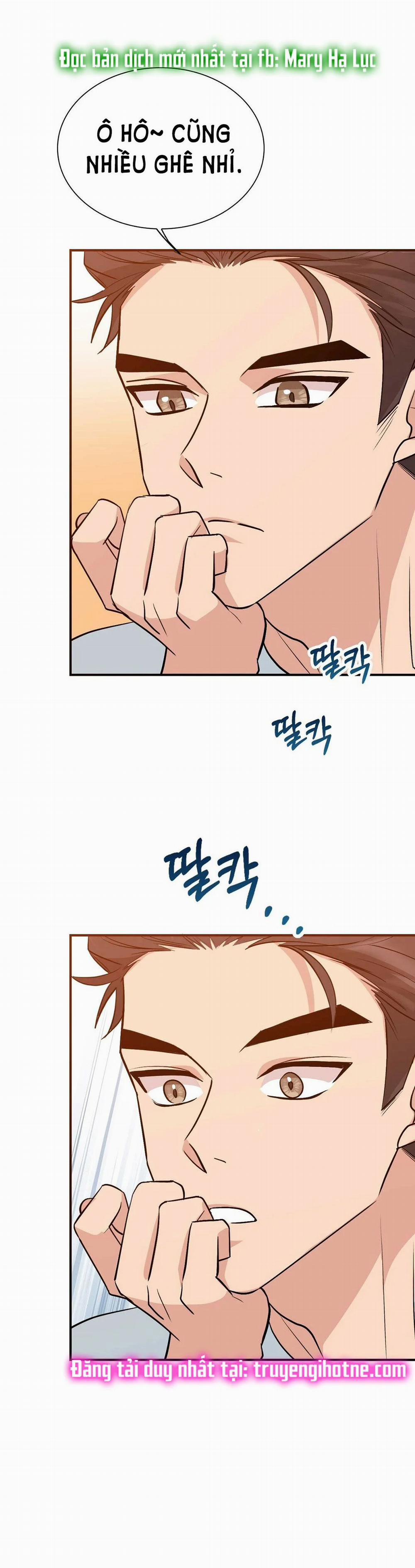 [18+] Hợp Đồng Nô Lệ Dâm Đãng 11.2 trang 36