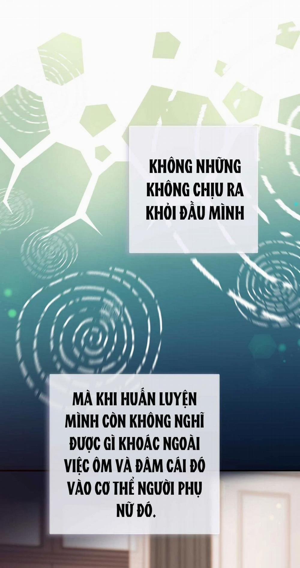 [18+] Hợp Đồng Nô Lệ Dâm Đãng 11.2 trang 9