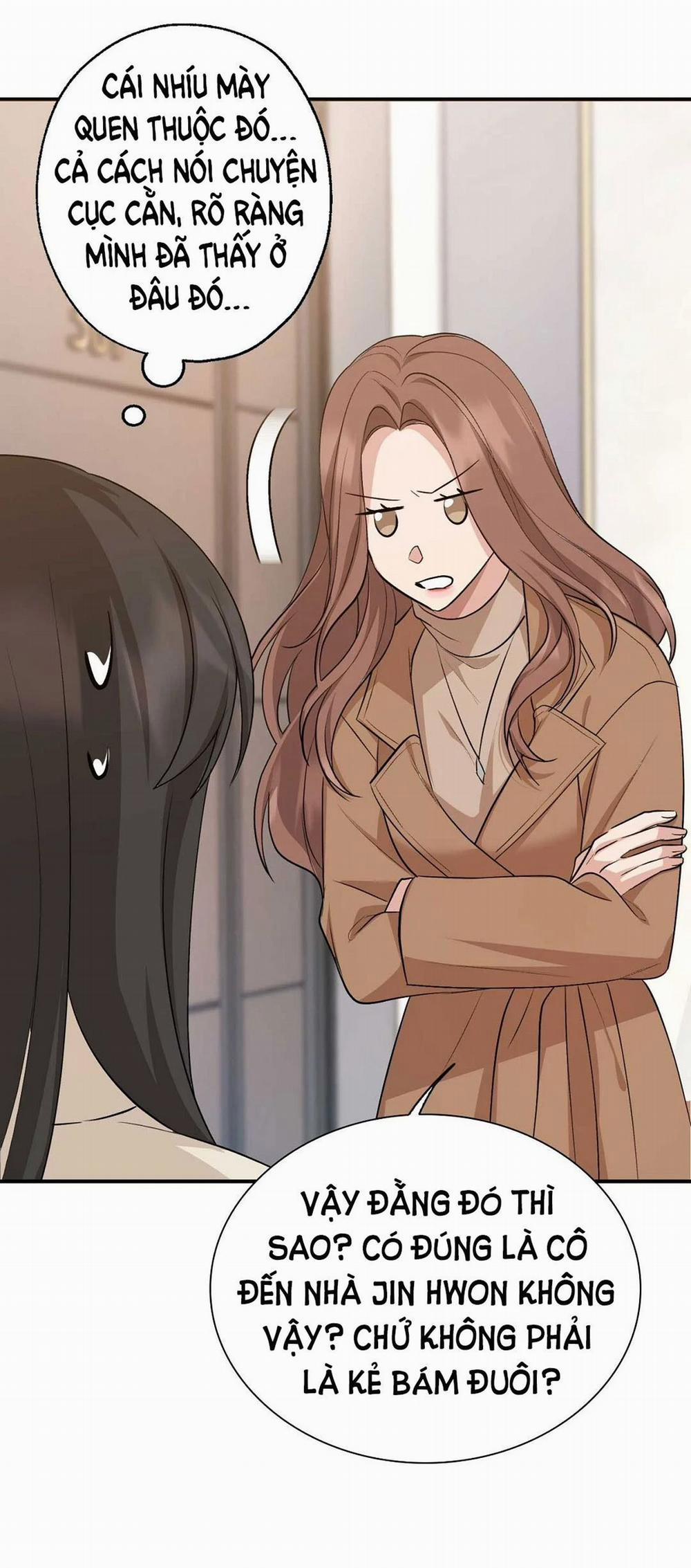 [18+] Hợp Đồng Nô Lệ Dâm Đãng 12.2 trang 19