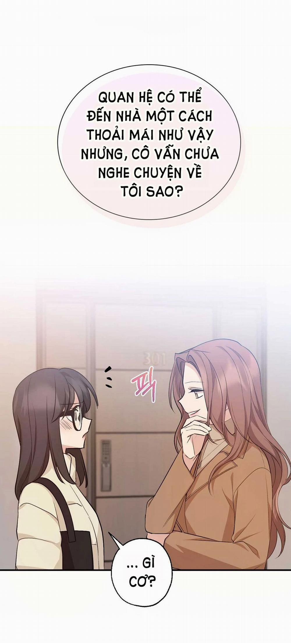 [18+] Hợp Đồng Nô Lệ Dâm Đãng 12.2 trang 22