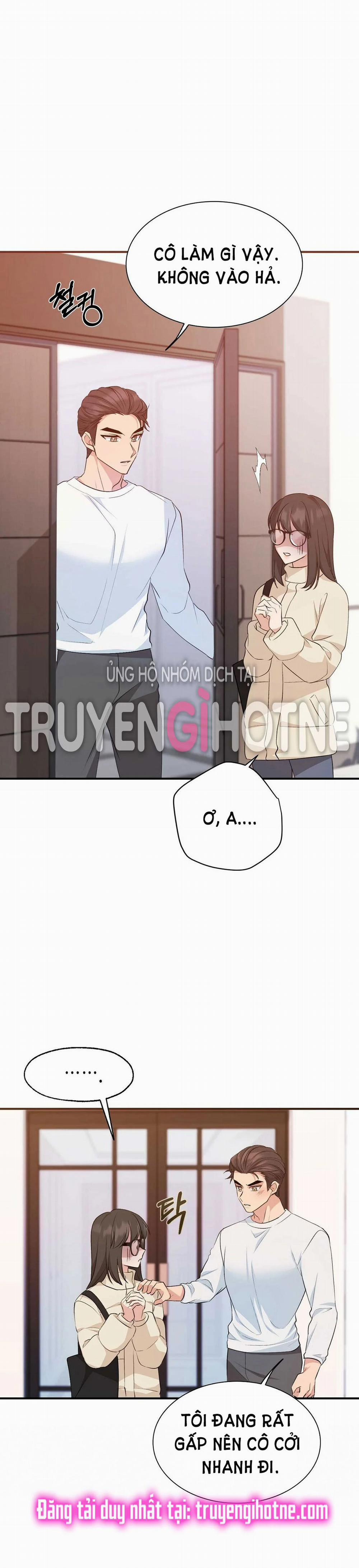 [18+] Hợp Đồng Nô Lệ Dâm Đãng 12.2 trang 29
