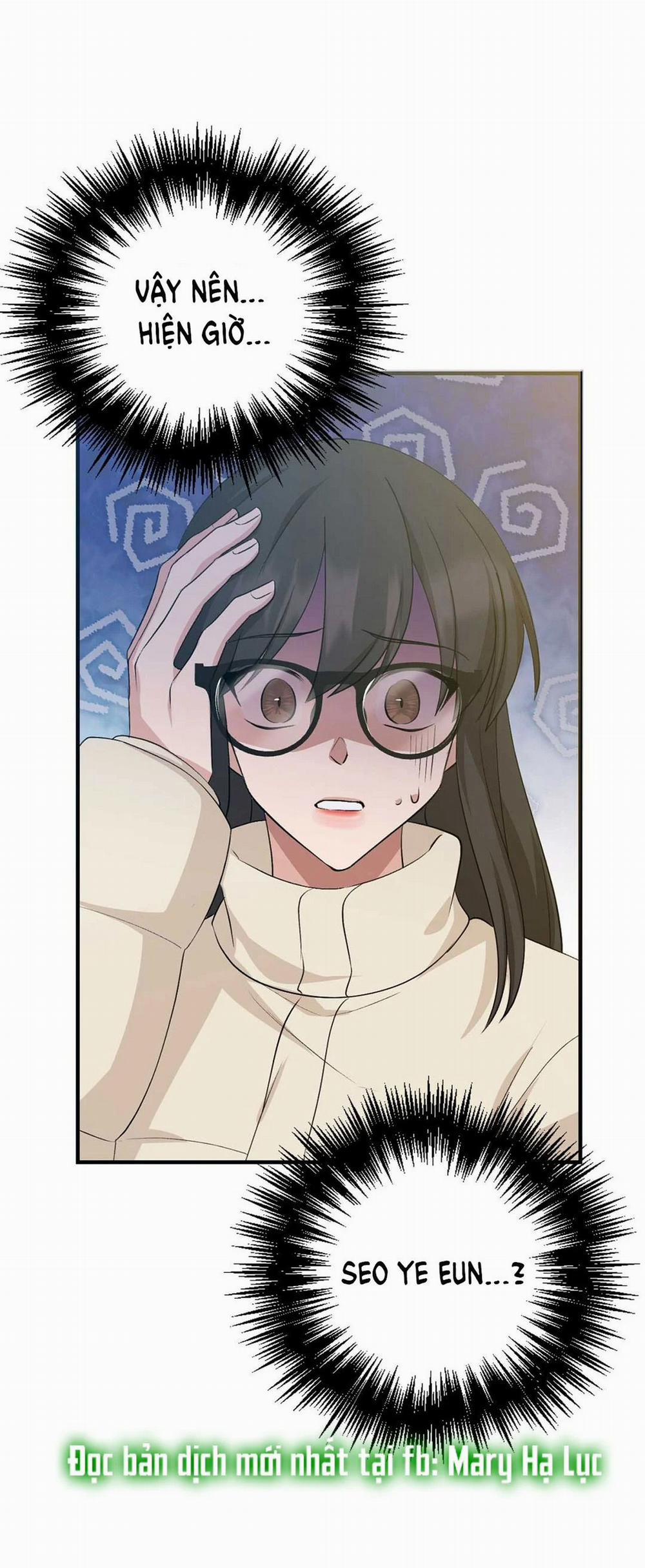 [18+] Hợp Đồng Nô Lệ Dâm Đãng 12.2 trang 30