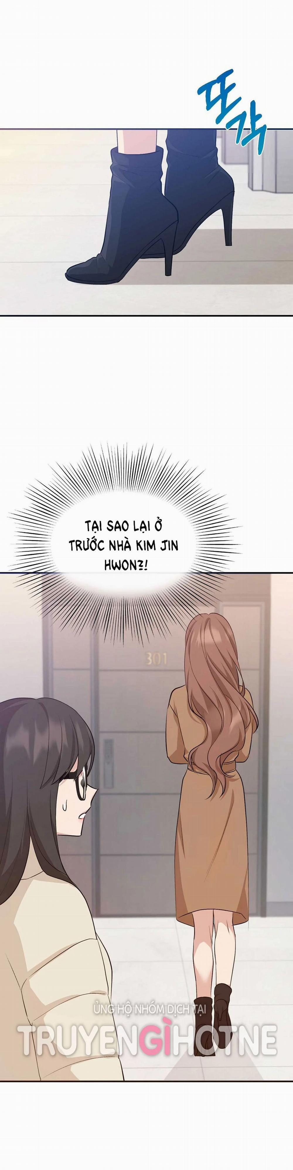 [18+] Hợp Đồng Nô Lệ Dâm Đãng 12.2 trang 4