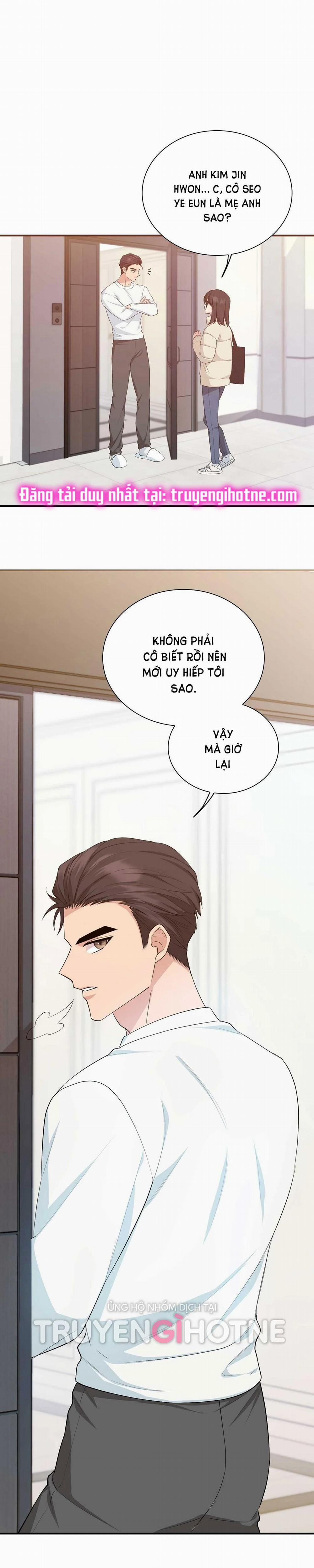 [18+] Hợp Đồng Nô Lệ Dâm Đãng 13.1 trang 2