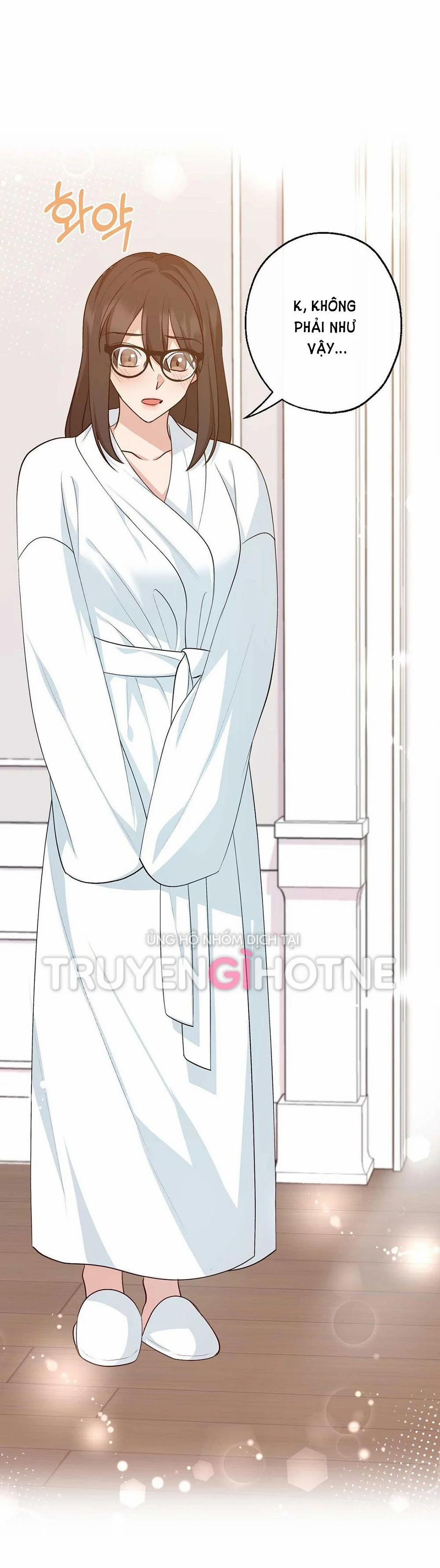 [18+] Hợp Đồng Nô Lệ Dâm Đãng 13.2 trang 16