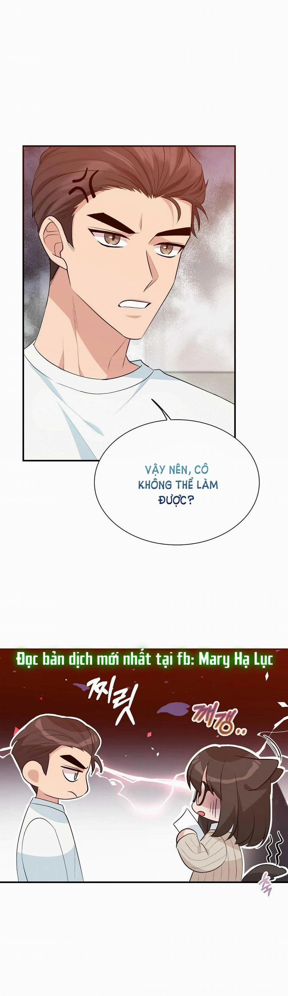 [18+] Hợp Đồng Nô Lệ Dâm Đãng 13.2 trang 3