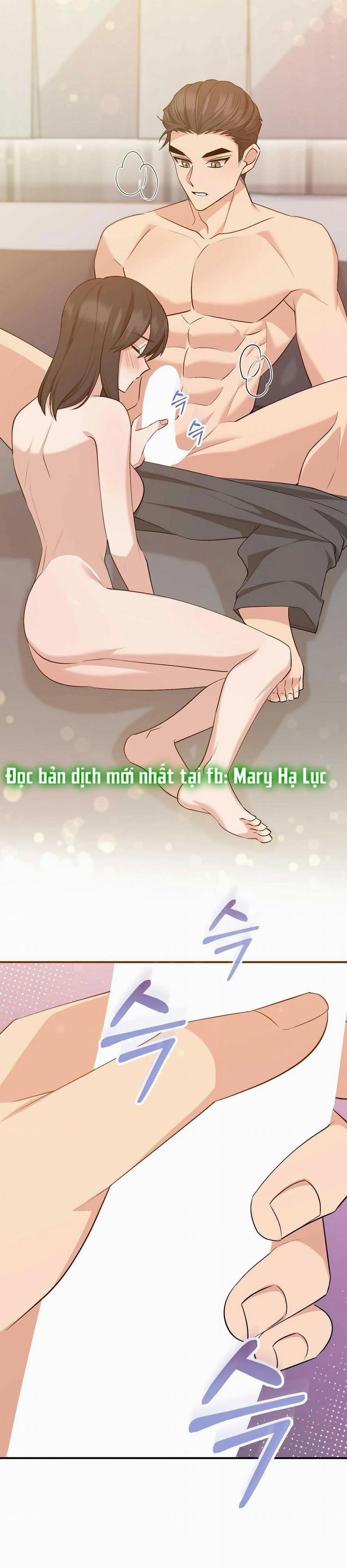 [18+] Hợp Đồng Nô Lệ Dâm Đãng 14.2 trang 1