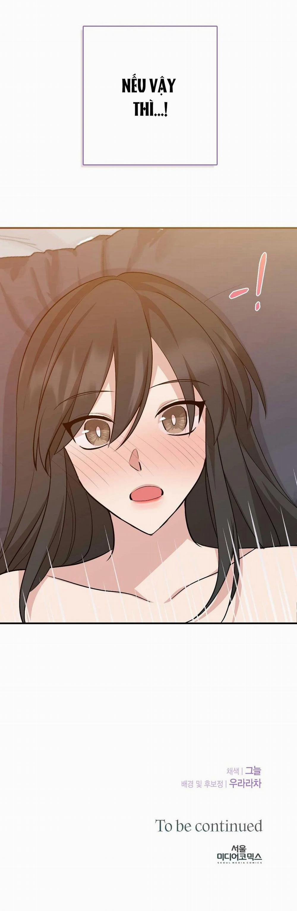 [18+] Hợp Đồng Nô Lệ Dâm Đãng 14.2 trang 21