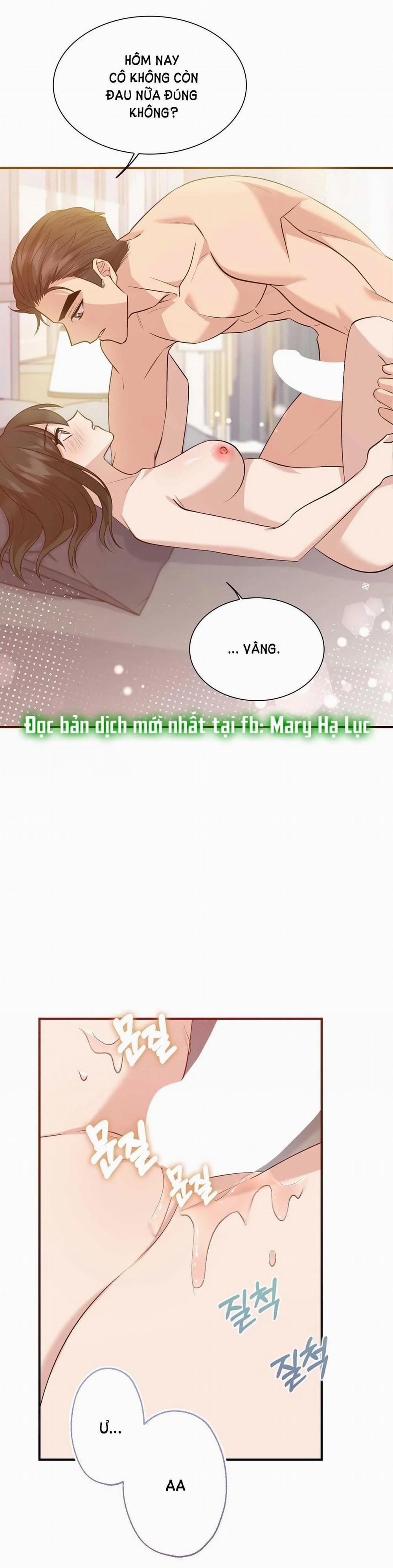 [18+] Hợp Đồng Nô Lệ Dâm Đãng 14.2 trang 6