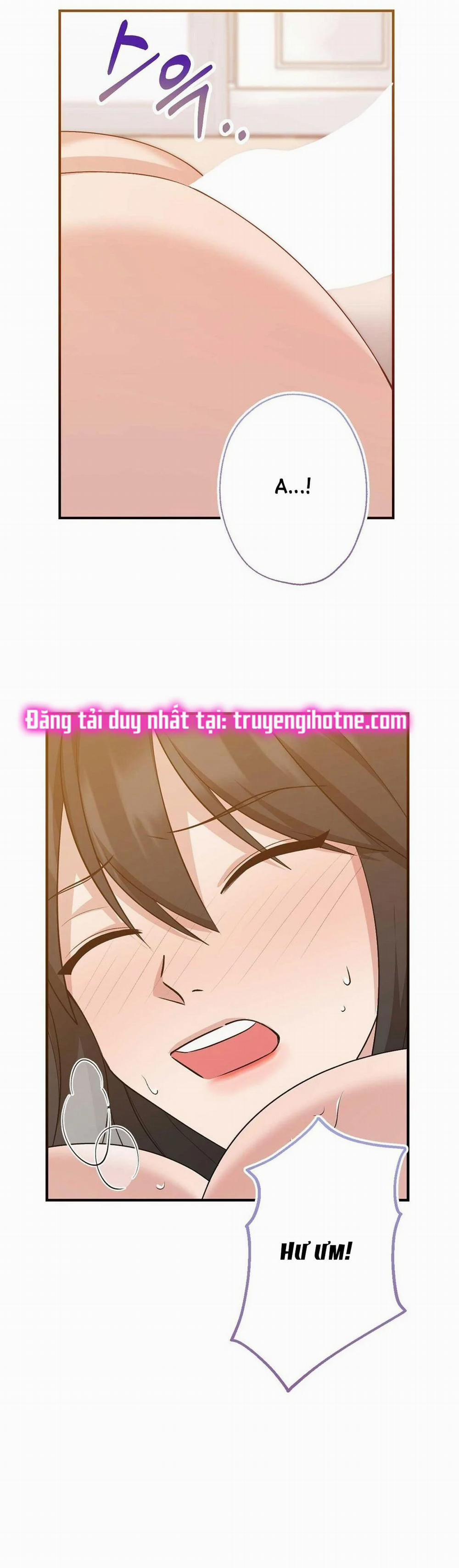 [18+] Hợp Đồng Nô Lệ Dâm Đãng 14.2 trang 7