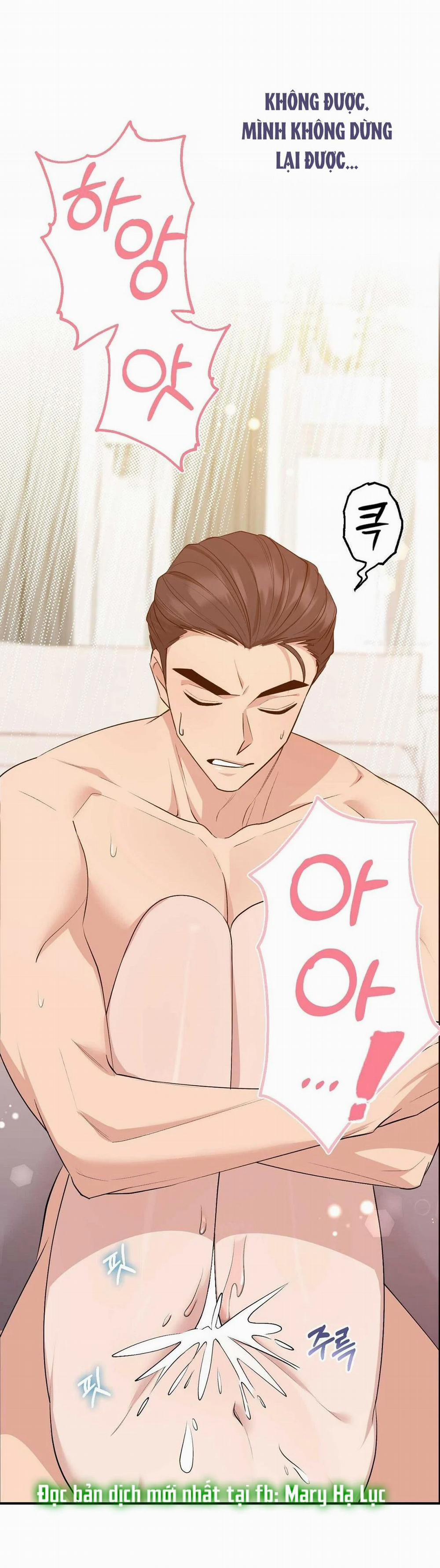 [18+] Hợp Đồng Nô Lệ Dâm Đãng 15.1 trang 7